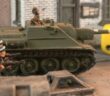 Die Erzhausener Rote Armee