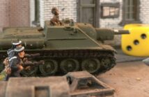 Die Rote Armee Die Erzhausener Rote Armee