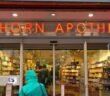 Einhorn-Apotheke: Wenn der Schmerz nicht nachlassen will...