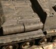 Armourfast SU-85 Tank Destroyer ( Nr. 99020 ): Ein Versuch der Rettung