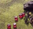 Geile Scheiße! Late-Nite-Battle bis 02:51 in Franken