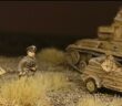 Panzergrenadier-Regiment 104: 15mm-Minis für PBI