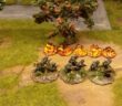 Paper Tigers #39: Treffer auf Infanterie