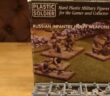 Plastic Soldier Russian Infantry Heavy Weapons (WW2015004)