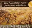 Plastic Soldier Russian Infantry in Summer Uniform (WW2015001)