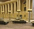 Russian T-34 76/85 von PSC (WW2V15001)