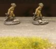 Die Spessartrussen des StoI beim271st Rifle Regiment der 10th NKVD Division.