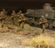 Revell Set 02510 Soviet Infantry: I. Akt