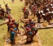 De Bellis Magistrorum Militum: die Zweite