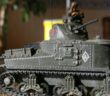 Forces of Valor 95211 U.S. M3 Lee 1942