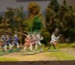Nürnberger Meisterzinn: Zinnfiguren for sale