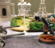 Space Marines an der Ostfront: Kleine Mitbringsel vom Ad-Arma-Bring-and-Buy in Meckenheim.