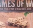 Ausverkauf bei Flames of War: Sturmis Big Haul auf der CONFLICT Rheinland in Langenfeld