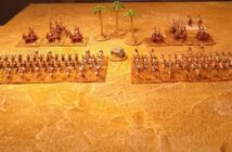 Alexander, Caesar & Co. #2: Neues Reich Ägypter (vor 1200 v. Chr.) Alexander, Caesar & Co. #2: Neues Reich Ägypter (vor 1200 v. Chr.)