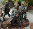 Star Wars Legion: General Akbar und Nien Nunb kommen