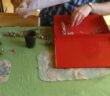 DBMM-Turnier in Bretzenheim: Fighting against... "1/48 Tracian"