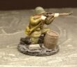 Der erste Sniper von Shturmigrad