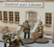 Die Russen stehen in Eisenstadt !