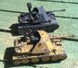 Marder auf der Terrasse: Doncolors hitzige Abenteuer mit dem "Marder III Ausf. H, Sd.Kfz. 138 mit 7,5-cm-PaK 40 "