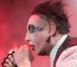 Marilyn Manson: A very Pink Unicorn since 2015