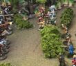 Schlacht bei Hastings: Saga II für vier Spieler