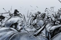 Alexander, Caesar & Co. #8: und Mohammed ist sein Prophet! Alexander, Caesar & Co. #8: und Mohammed ist sein Prophet!