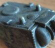 Aus der Werkstatt: Reparatur eines KW-1
