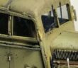 Roden 721: Opel Blitz Omnibus "model W.39 Ludewig-built", late
