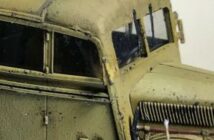 Roden 721: Opel Blitz Omnibus "model W.39 Ludewig-built", late