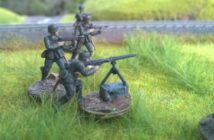 Small Prochorowka: Die Battle für den kleinen Hunger zwischendurch Small Prochorowka: Die Battle für den kleinen Hunger zwischendurch