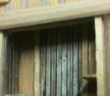Meine kleine Farm: Das Haus der Familie Ingals (Teil 1)
