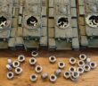 "Schwere" Panzer: T-26 & Co.