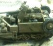 "Karawane der Elenden" oder “Hauptsache mobil..!â€ Ein PSC-Universal-Carrier-Umbau mit einer 37mm Pak 36