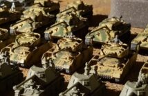 15mm WW2 Germans: Peter Pig's PBI bekommt Zuwachs