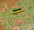 Carcassonne: eine Spielplatte für 6mm?