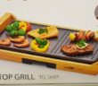 Table-Top-Grill
