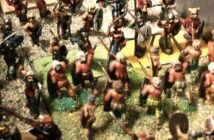 ARMATI 2: Briten gegen Römer ARMATI 2: Briten gegen Römer