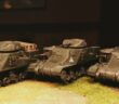 Airfix (A01317) M3 Lee/Grant