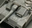 StuH 42 Ausf.G "Saukopfblende" 10,5cm Sturmhaubitze: in 15mm für PBI