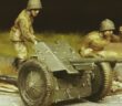 Russian Anti Tank Weapons and Artillery: Aufräumen in der Sammlung.