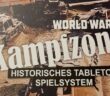 WW2-Kampfzone: Out Now!