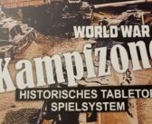 WW2-Kampfzone: Out Now!