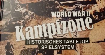 WW2-Kampfzone: Out Now!