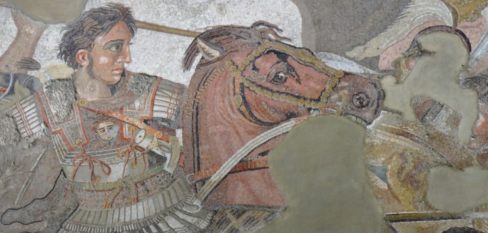 Alexander der Große: das geschmähte Genie