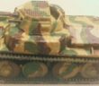 Aufklärungspanzer 38(t) 2cm KwK 38 (Sd.Kfz. 140/1)