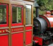 Penrhyn Quarry & Talyllyn Railway: die Domäne von Wulf