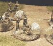 15mm WW2 Russian Infantry Heavy Weapons