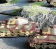 Revell 03129: Tiger II Ausf. B Sd.Kfz. 182 "Königstiger"