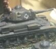 Der David hat XENA angesteckt. Erste Panzerjäger Pz 35t/R-2 TACAM und Renault R-35 in Monnem gesichtet!