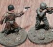 Doncolors 26th US-Infantry Division oder was macht man mit einem Kellerfund in Bataillonsstärke?